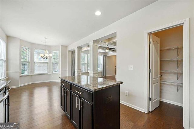 2408 Chancery Mill Lane, Buford, GA 30519