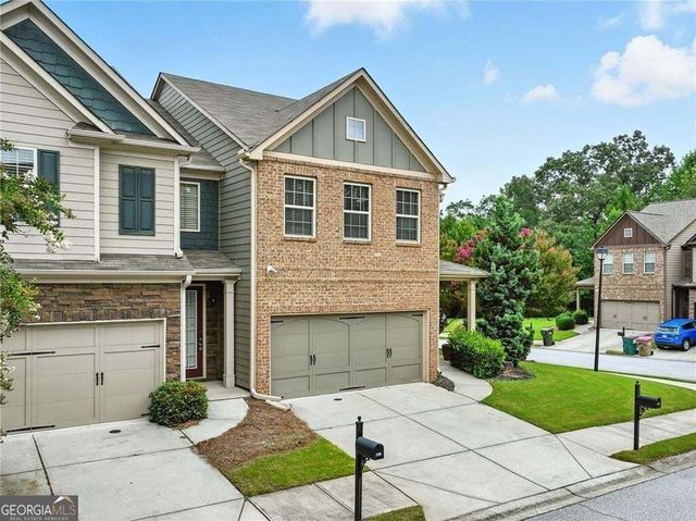 2408 Chancery Mill Lane, Buford, GA 30519
