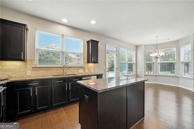 2408 Chancery Mill Lane, Buford, GA 30519