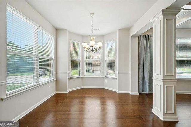 2408 Chancery Mill Lane, Buford, GA 30519