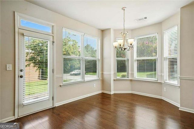 2408 Chancery Mill Lane, Buford, GA 30519