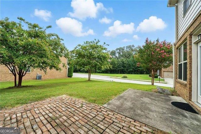2408 Chancery Mill Lane, Buford, GA 30519