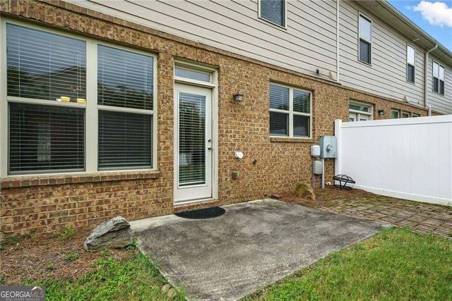 2408 Chancery Mill Lane, Buford, GA 30519