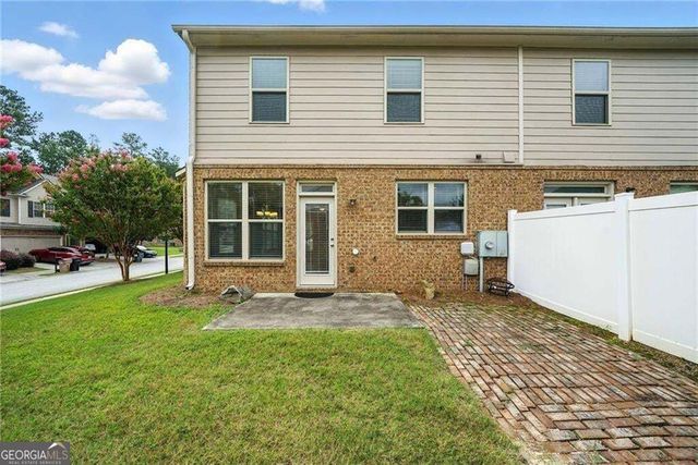 2408 Chancery Mill Lane, Buford, GA 30519