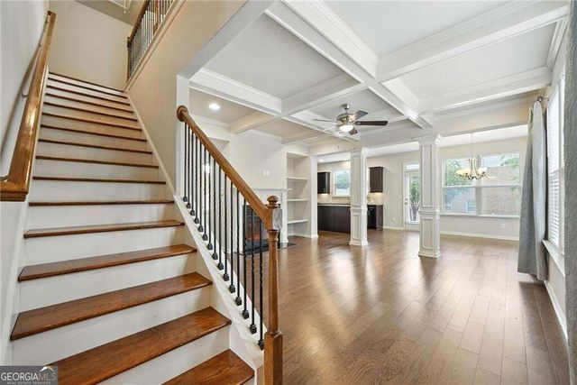 2408 Chancery Mill Lane, Buford, GA 30519