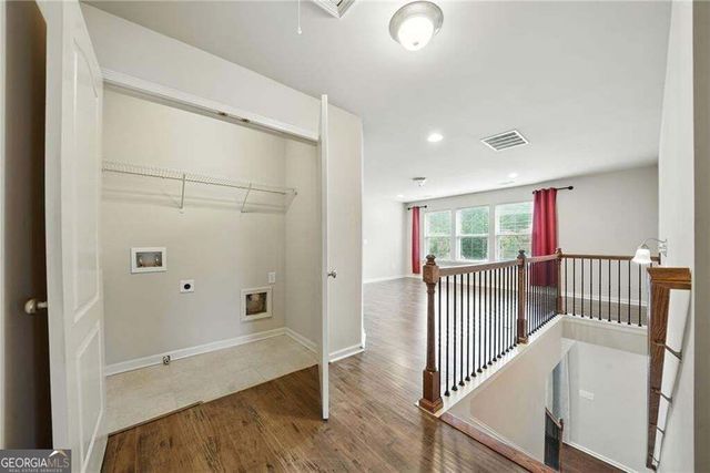 2408 Chancery Mill Lane, Buford, GA 30519