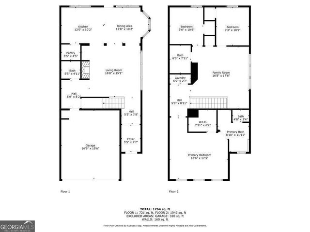 2408 Chancery Mill Lane, Buford, GA 30519
