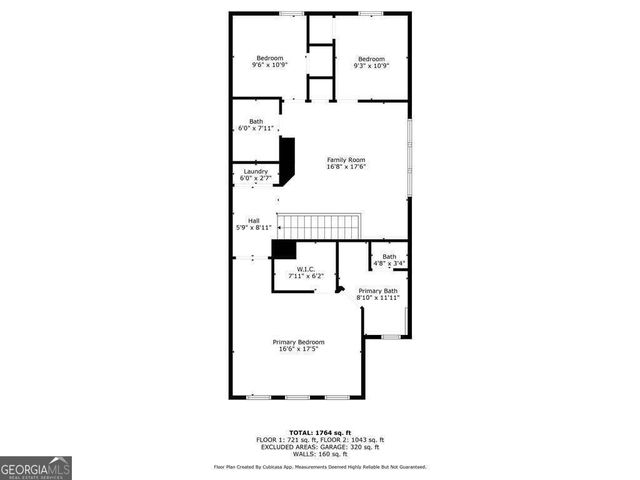 2408 Chancery Mill Lane, Buford, GA 30519