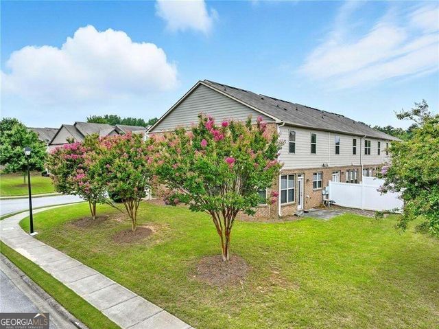 2408 Chancery Mill Lane, Buford, GA 30519