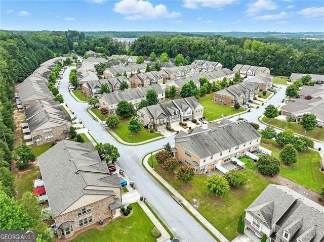 2408 Chancery Mill Lane, Buford, GA 30519