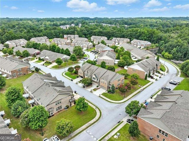 2408 Chancery Mill Lane, Buford, GA 30519
