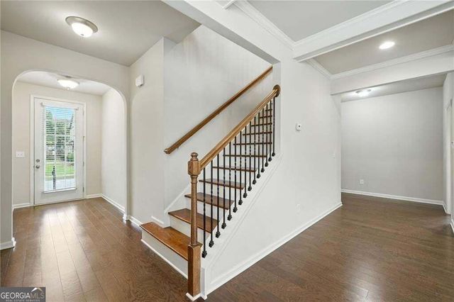 2408 Chancery Mill Lane, Buford, GA 30519