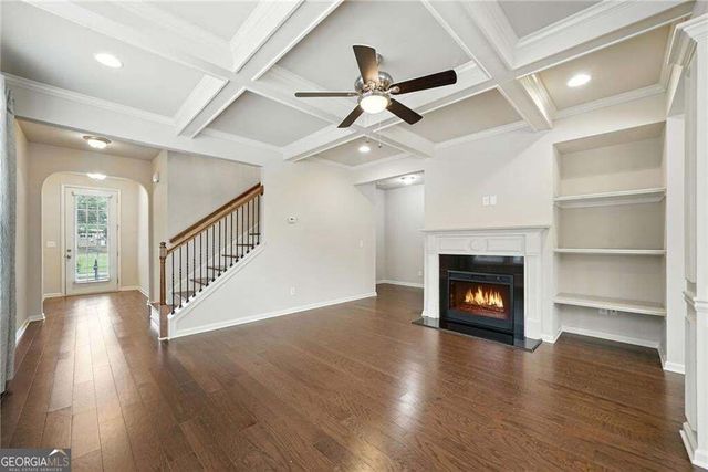 2408 Chancery Mill Lane, Buford, GA 30519