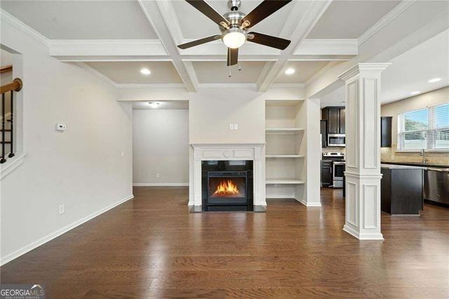2408 Chancery Mill Lane, Buford, GA 30519