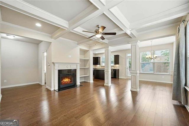 2408 Chancery Mill Lane, Buford, GA 30519