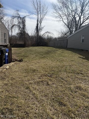 2825 York Avenue, Cleveland, OH 44113