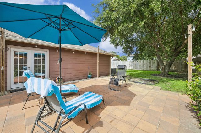 6606 Pleasant Stream Drive, Katy, TX 77449