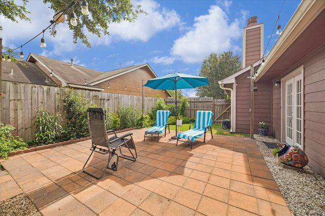 6606 Pleasant Stream Drive, Katy, TX 77449