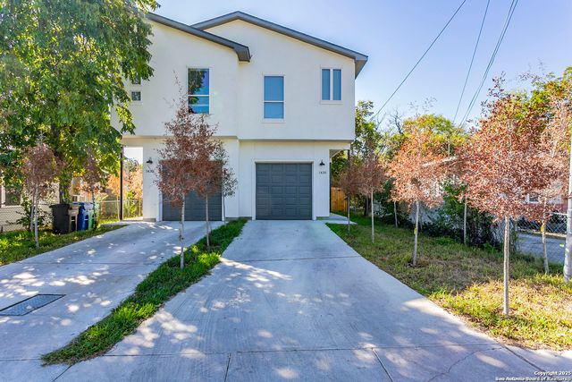 1430 Hays #101, San Antonio, TX 78202