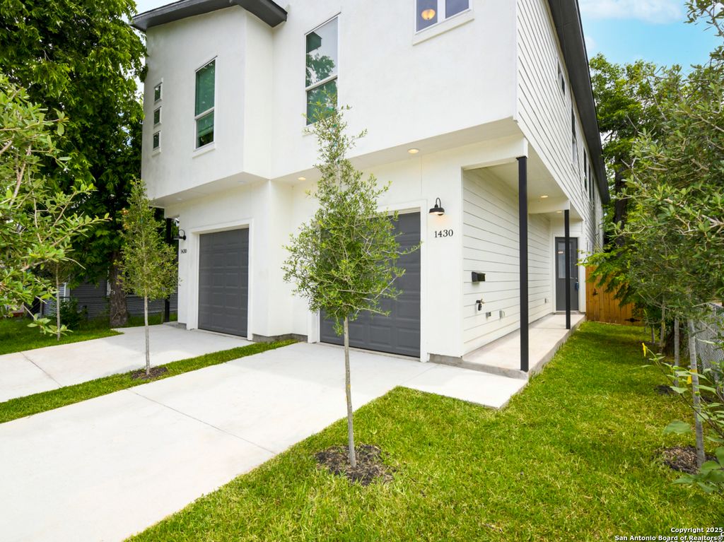 1430 Hays #101, San Antonio, TX 78202