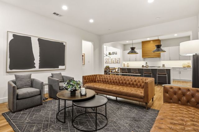 5509 Richard Avenue, Dallas, TX 75206
