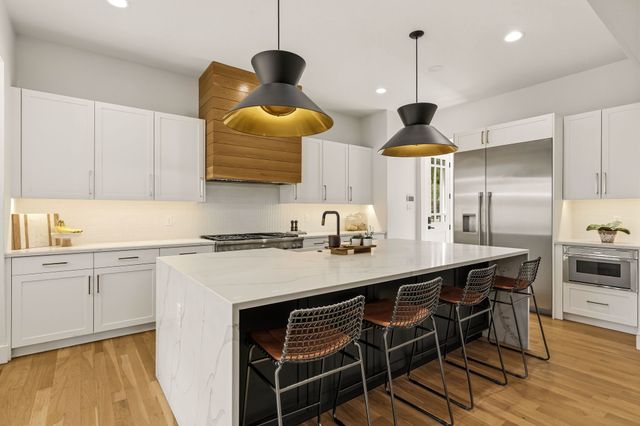 5509 Richard Avenue, Dallas, TX 75206