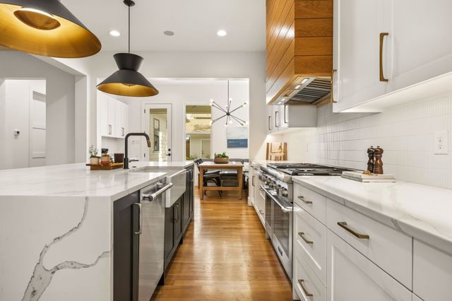 5509 Richard Avenue, Dallas, TX 75206