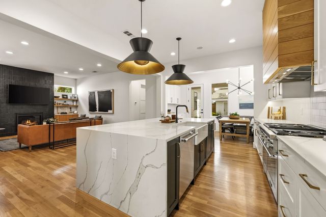 5509 Richard Avenue, Dallas, TX 75206
