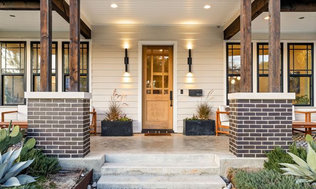5509 Richard Avenue, Dallas, TX 75206