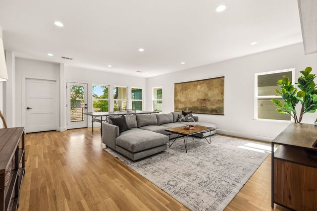 5509 Richard Avenue, Dallas, TX 75206