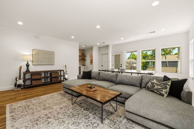 5509 Richard Avenue, Dallas, TX 75206