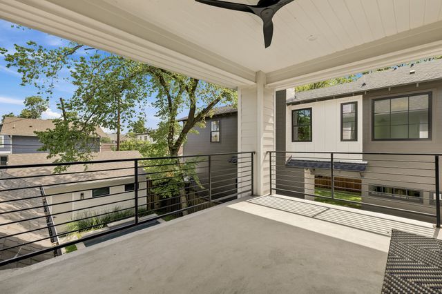 5509 Richard Avenue, Dallas, TX 75206