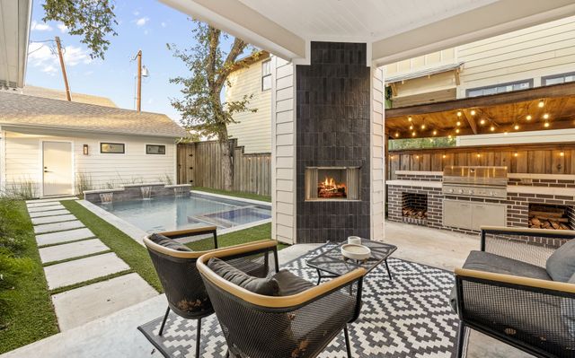 5509 Richard Avenue, Dallas, TX 75206
