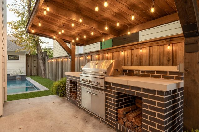 5509 Richard Avenue, Dallas, TX 75206