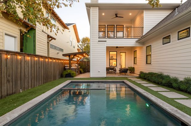 5509 Richard Avenue, Dallas, TX 75206