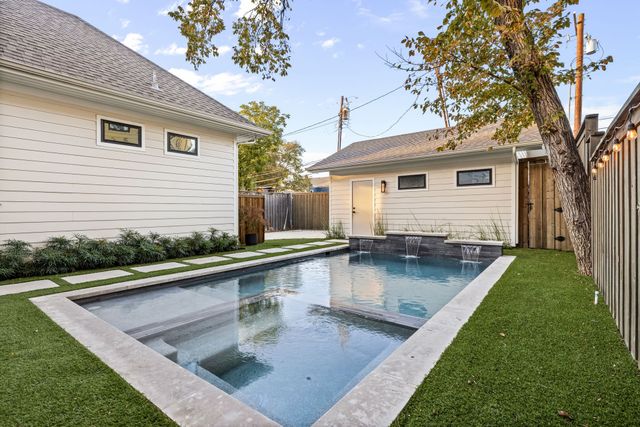 5509 Richard Avenue, Dallas, TX 75206