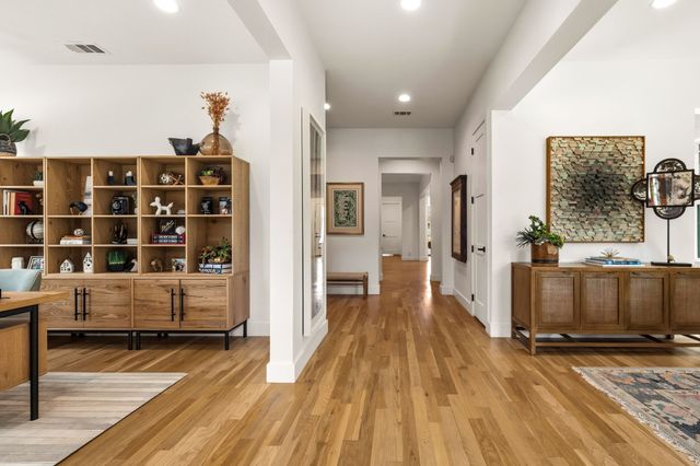 5509 Richard Avenue, Dallas, TX 75206