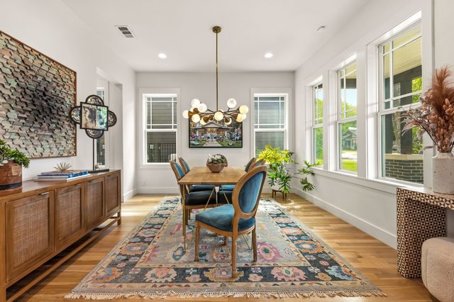5509 Richard Avenue, Dallas, TX 75206