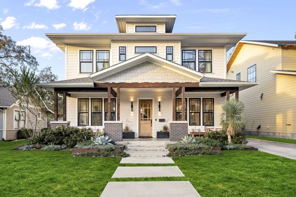 5509 Richard Avenue, Dallas, TX 75206