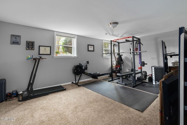 1009 Westminister Drive, Johnson City, TN 37604