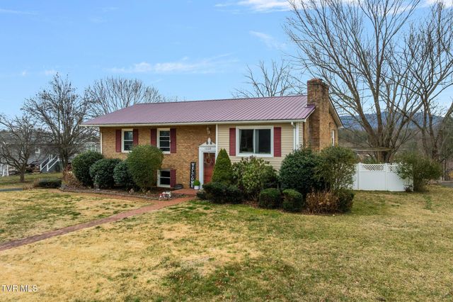 1009 Westminister Drive, Johnson City, TN 37604