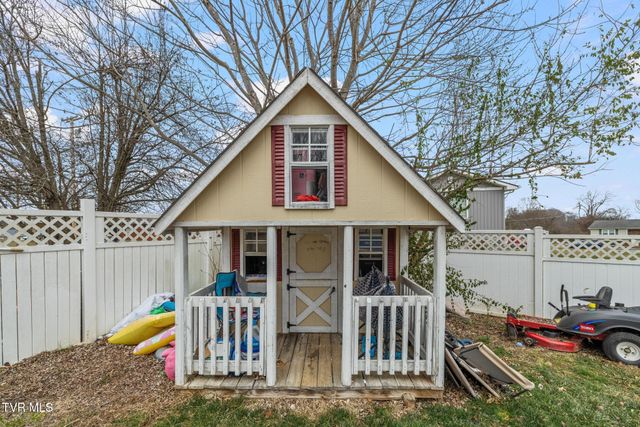 1009 Westminister Drive, Johnson City, TN 37604