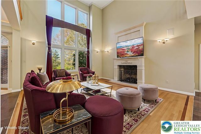 441 Hidden Lake Drive, Middle Smithfield Twp, PA 18302