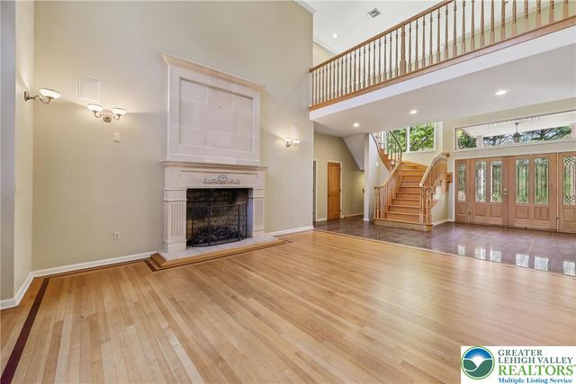 441 Hidden Lake Drive, Middle Smithfield Twp, PA 18302