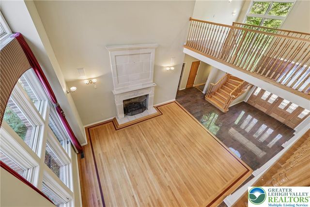 441 Hidden Lake Drive, Middle Smithfield Twp, PA 18302