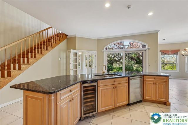 441 Hidden Lake Drive, Middle Smithfield Twp, PA 18302