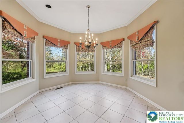 441 Hidden Lake Drive, Middle Smithfield Twp, PA 18302