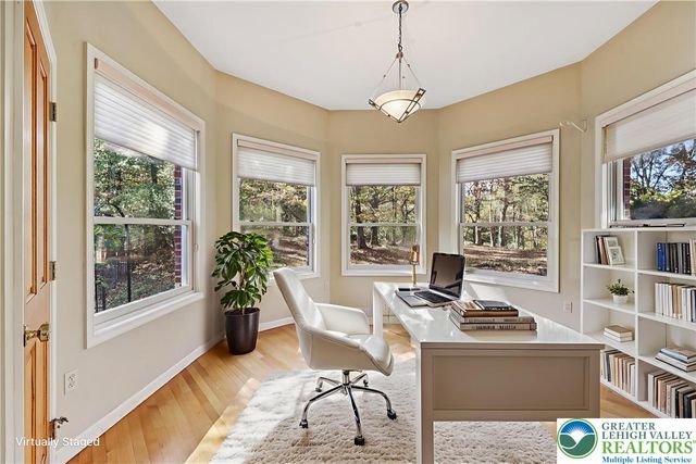 441 Hidden Lake Drive, Middle Smithfield Twp, PA 18302