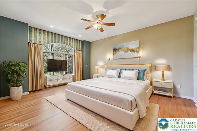 441 Hidden Lake Drive, Middle Smithfield Twp, PA 18302