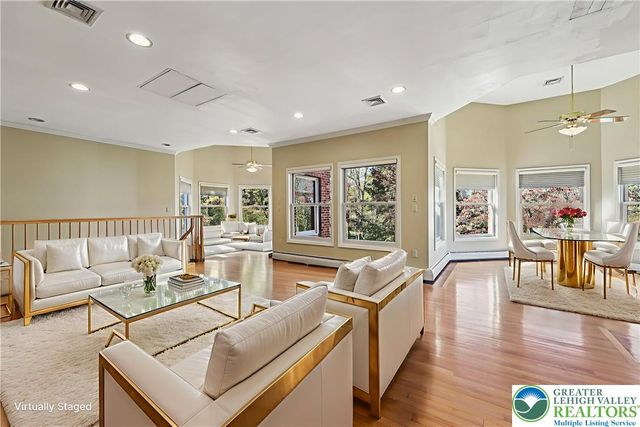 441 Hidden Lake Drive, Middle Smithfield Twp, PA 18302